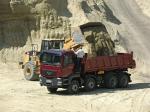 MAN TGS 35.440 2007 года